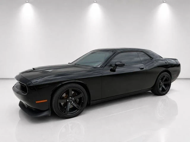 2018 Dodge Challenger SRT8 & 392 3rd Gen - Image 7 of 19