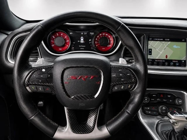 2018 Dodge Challenger SRT8 & 392 3rd Gen - Image 13 of 19