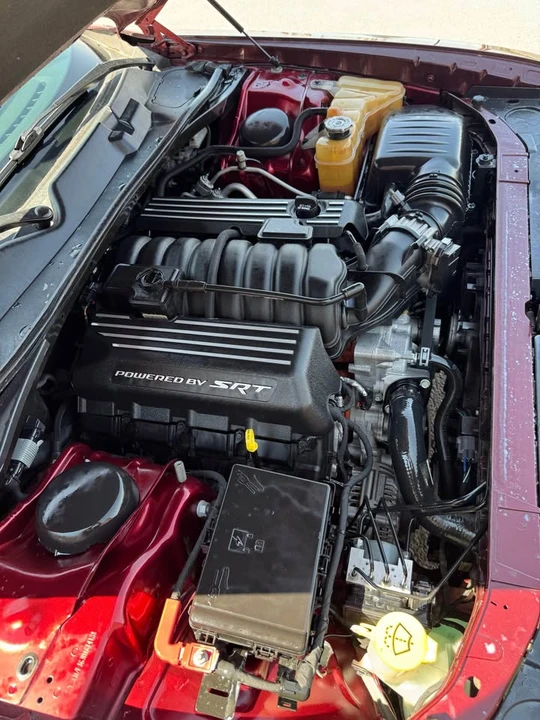 2018 Dodge Challenger SRT8 & 392 3rd Gen - Image 15 of 15