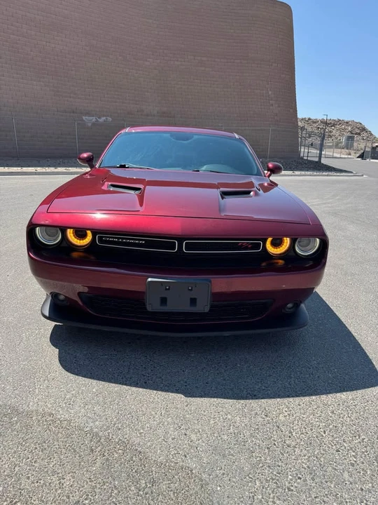 2018 Dodge Challenger SRT8 & 392 3rd Gen - Image 2 of 15
