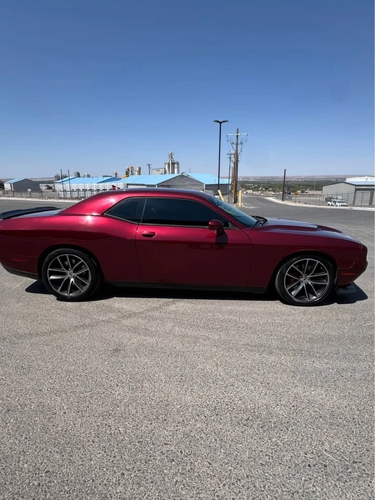 2018 Dodge Challenger SRT8 & 392 3rd Gen - Image 4 of 15