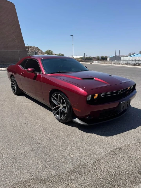 2018 Dodge Challenger SRT8 & 392 3rd Gen - Image 3 of 15