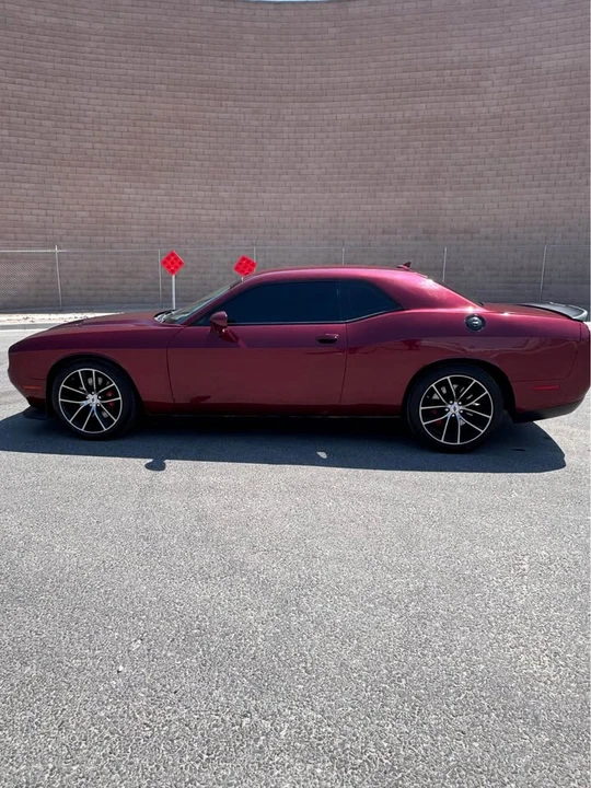 2018 Dodge Challenger SRT8 & 392 3rd Gen - Image 8 of 15