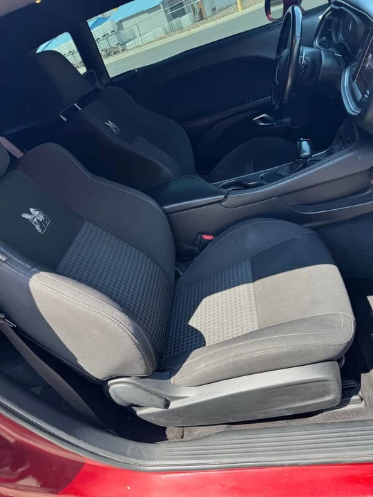 2018 Dodge Challenger SRT8 & 392 3rd Gen - Image 10 of 15