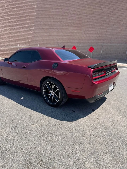 2018 Dodge Challenger SRT8 & 392 3rd Gen - Image 7 of 15