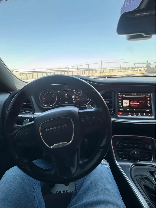 2018 Dodge Challenger SRT8 & 392 3rd Gen - Image 13 of 15