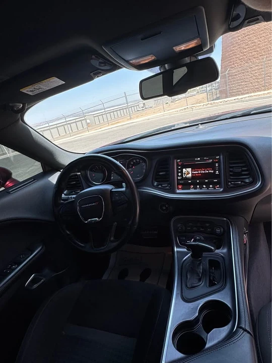 2018 Dodge Challenger SRT8 & 392 3rd Gen - Image 11 of 15