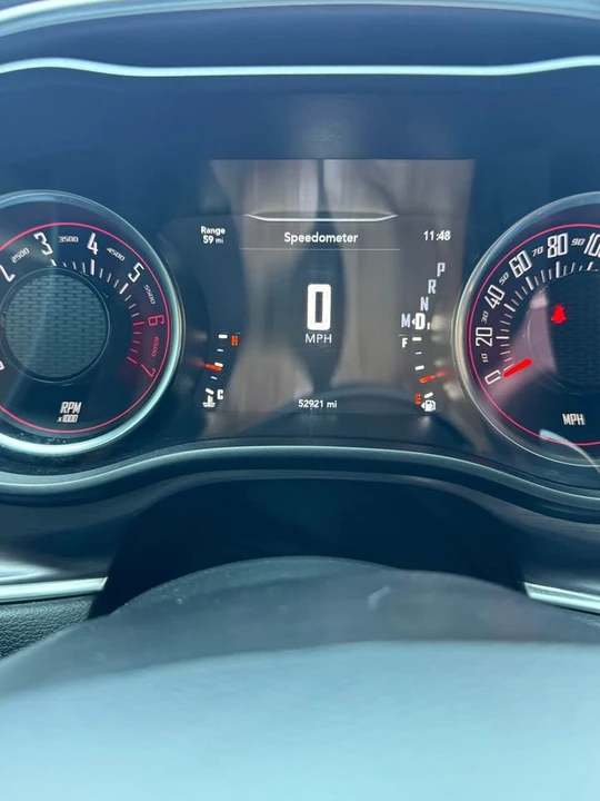 2018 Dodge Challenger SRT8 & 392 3rd Gen - Image 14 of 15