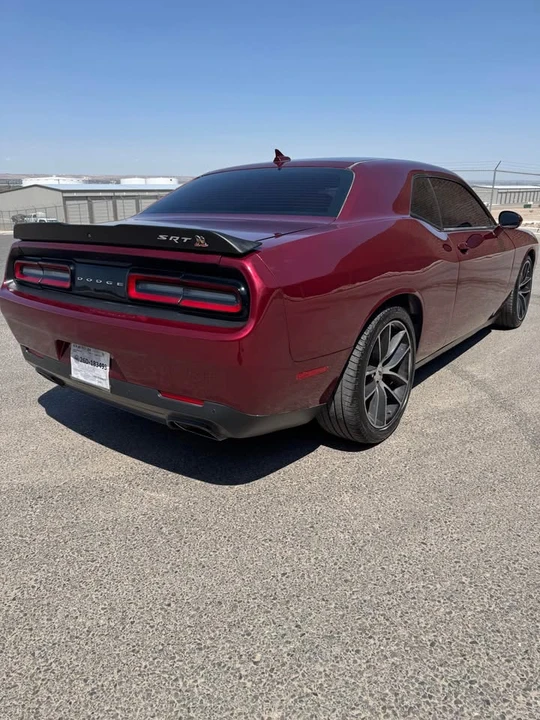 2018 Dodge Challenger SRT8 & 392 3rd Gen - Image 5 of 15