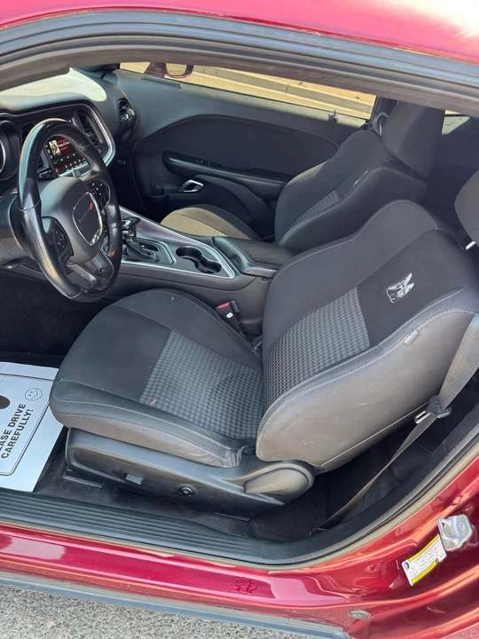 2018 Dodge Challenger SRT8 & 392 3rd Gen - Image 9 of 15