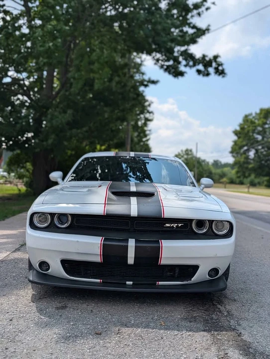 2018 Dodge Challenger SRT8 & 392 3rd Gen - Image 3 of 12