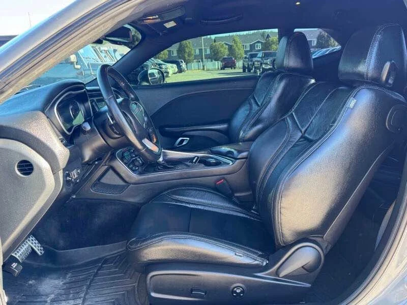 2018 Dodge Challenger SRT8 & 392 3rd Gen - Image 8 of 16