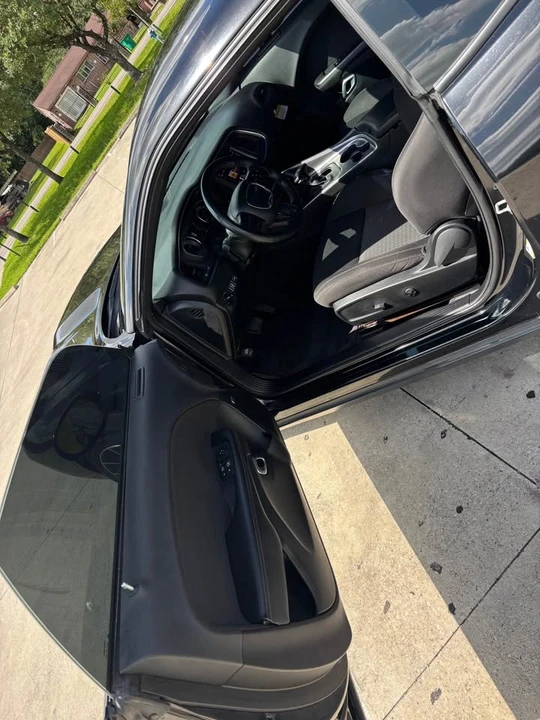 2018 Dodge Challenger SRT8 & 392 3rd Gen - Image 9 of 16