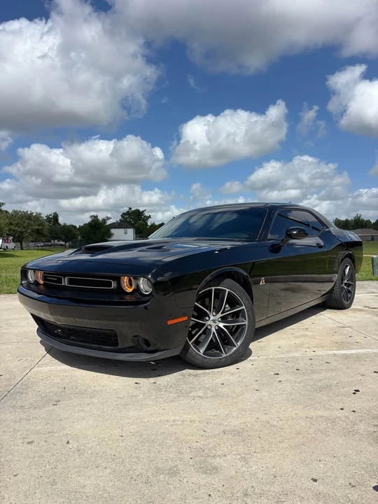 2018 Dodge Challenger SRT8 & 392 3rd Gen - Image 2 of 16