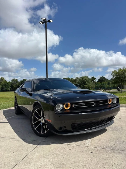 2018 Dodge Challenger SRT8 & 392 3rd Gen - Image 8 of 16
