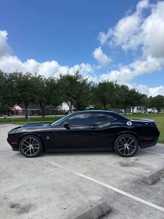 2018 Dodge Challenger SRT8 & 392 3rd Gen - Image 3 of 16