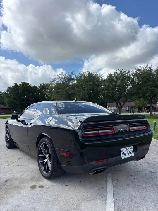 2018 Dodge Challenger SRT8 & 392 3rd Gen - Image 4 of 16