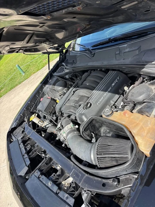 2018 Dodge Challenger SRT8 & 392 3rd Gen - Image 15 of 16