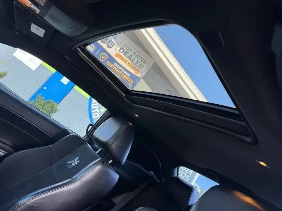 2018 Dodge Challenger SRT8 & 392 3rd Gen - Image 18 of 20