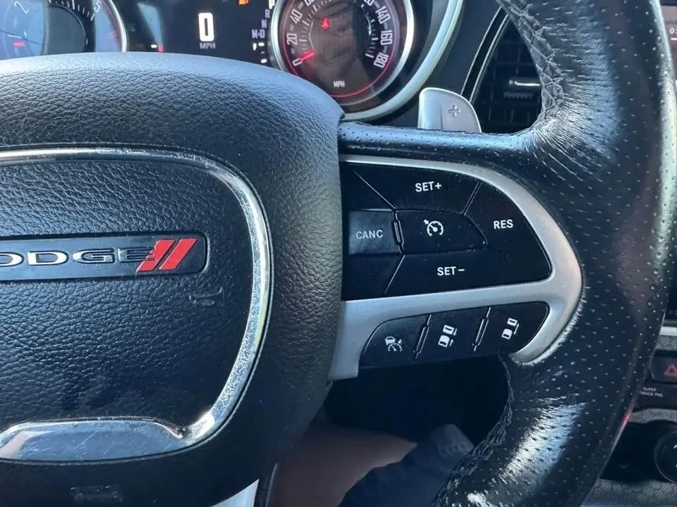 2018 Dodge Challenger SRT8 & 392 3rd Gen - Image 17 of 20