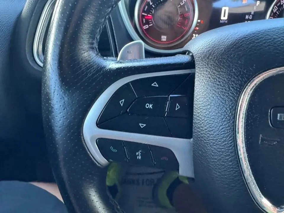 2018 Dodge Challenger SRT8 & 392 3rd Gen - Image 16 of 20