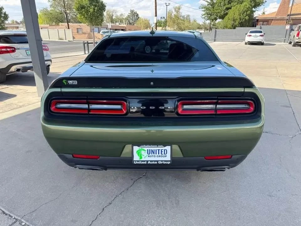 2018 Dodge Challenger SRT8 & 392 3rd Gen - Image 6 of 20