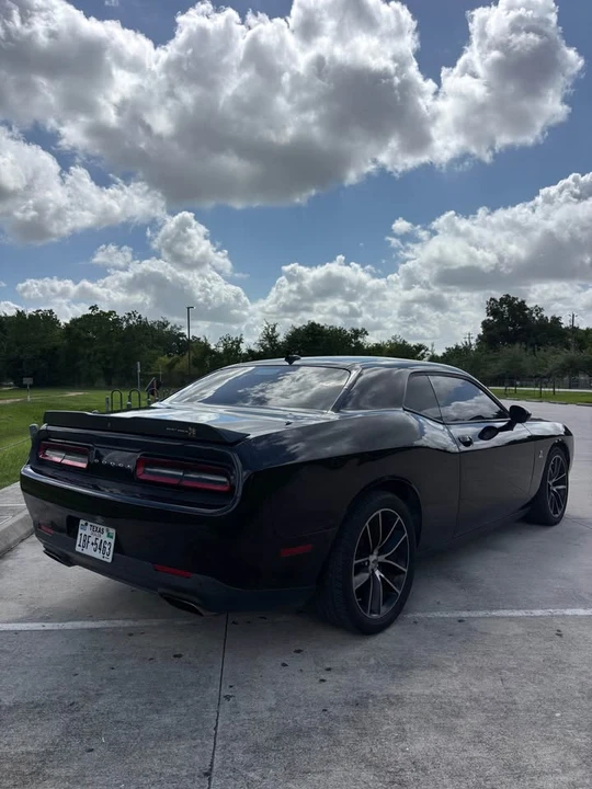 2018 Dodge Challenger SRT8 & 392 3rd Gen - Image 6 of 16