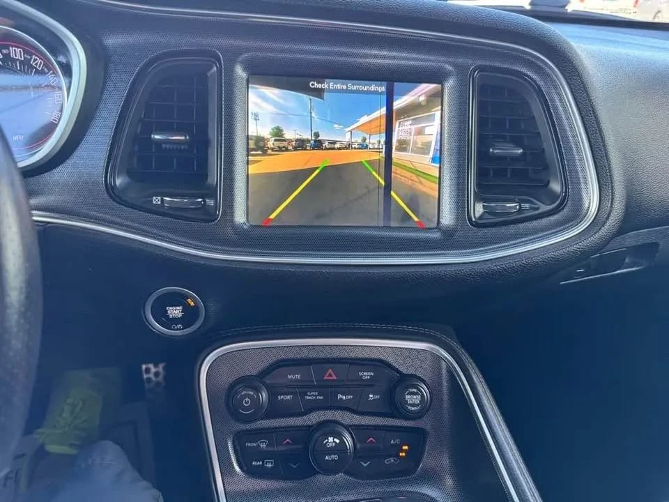 2018 Dodge Challenger SRT8 & 392 3rd Gen - Image 14 of 20