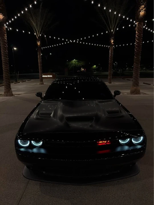 2018 Dodge Challenger SRT8 & 392 3rd Gen - Image 4 of 4