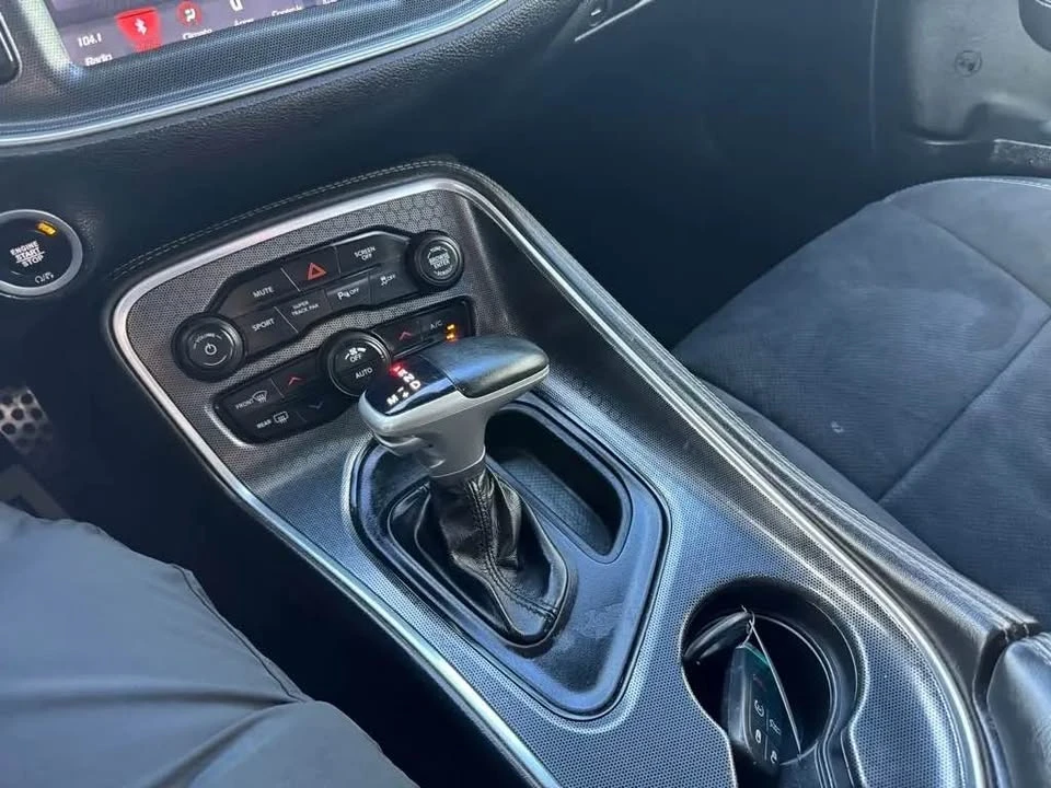2018 Dodge Challenger SRT8 & 392 3rd Gen - Image 15 of 20
