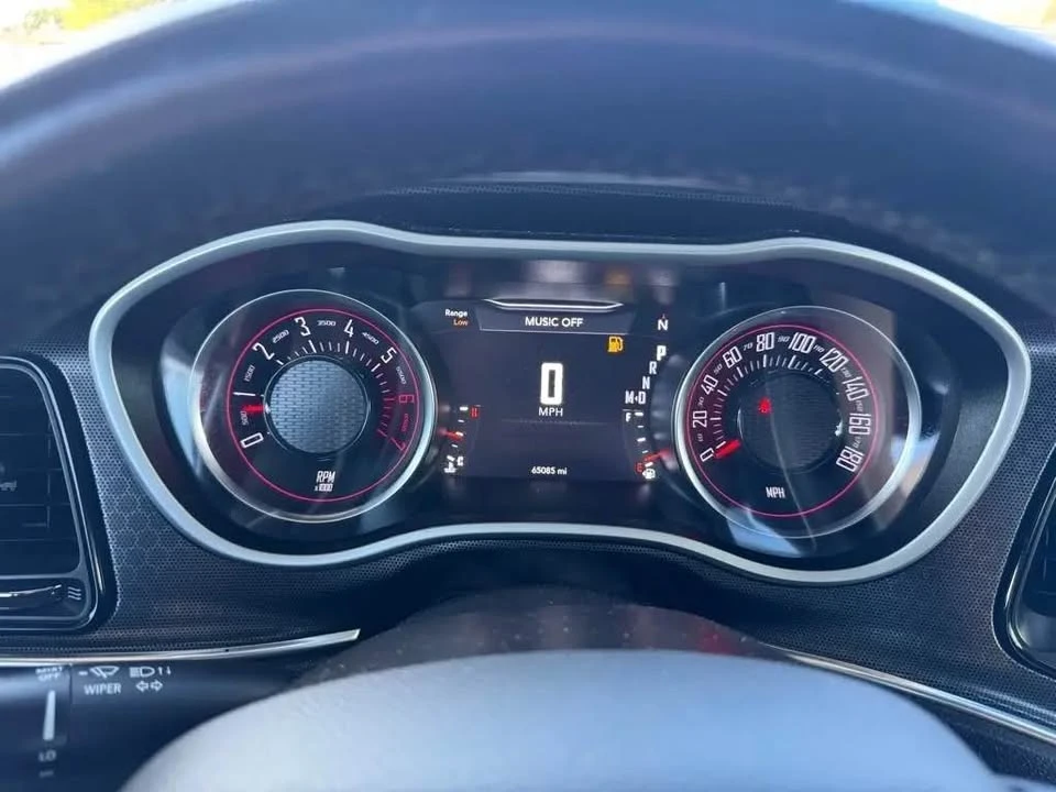 2018 Dodge Challenger SRT8 & 392 3rd Gen - Image 13 of 20