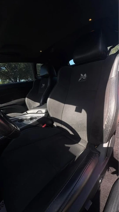 2018 Dodge Challenger SRT8 & 392 3rd Gen - Image 8 of 10
