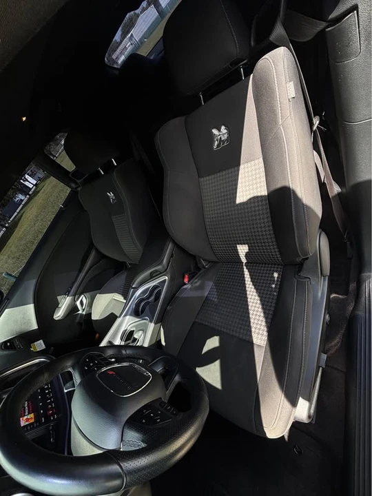 2018 Dodge Challenger SRT8 & 392 3rd Gen - Image 10 of 16