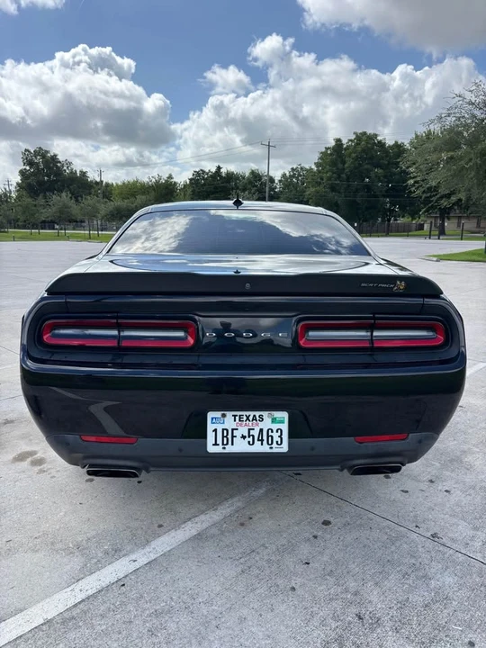 2018 Dodge Challenger SRT8 & 392 3rd Gen - Image 5 of 16