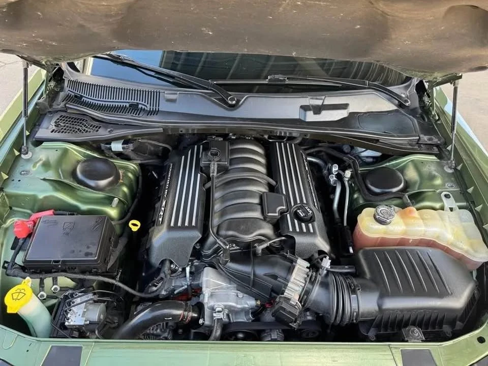 2018 Dodge Challenger SRT8 & 392 3rd Gen - Image 19 of 20