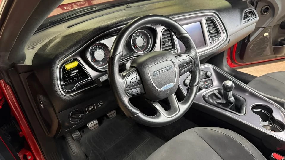 2018 Dodge Challenger SRT8 & 392 3rd Gen - Image 17 of 19
