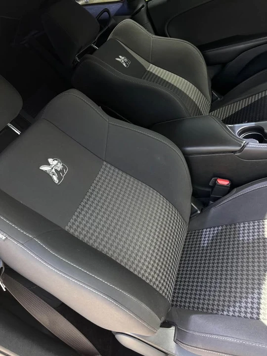 2018 Dodge Challenger SRT8 & 392 3rd Gen - Image 14 of 16