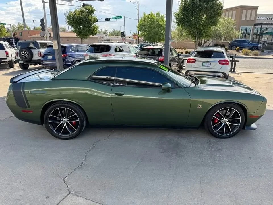 2018 Dodge Challenger SRT8 & 392 3rd Gen - Image 4 of 20