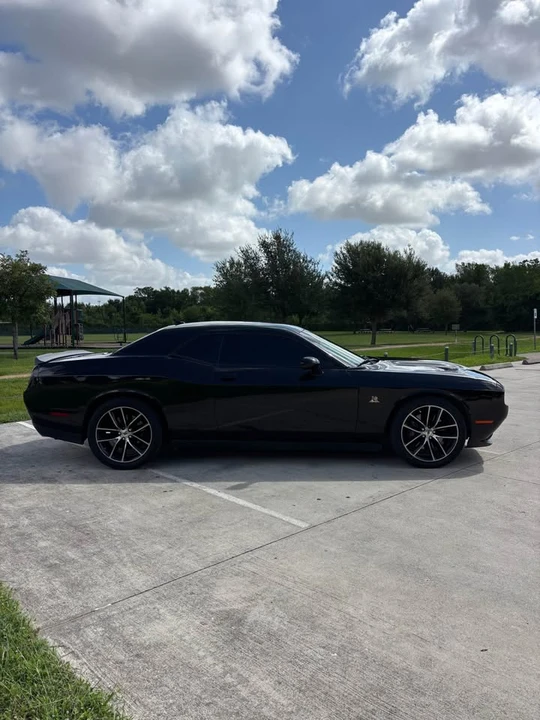 2018 Dodge Challenger SRT8 & 392 3rd Gen - Image 7 of 16