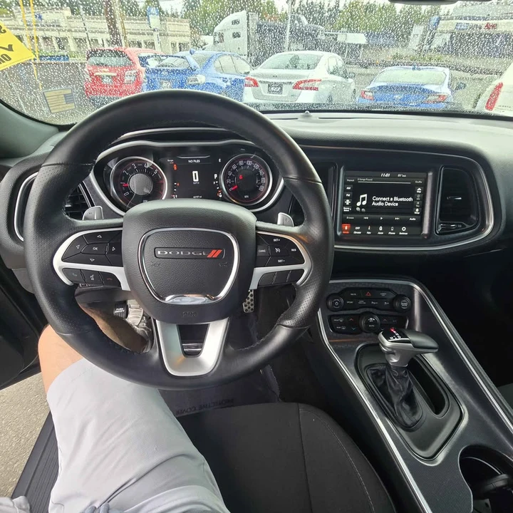 2018 Dodge Challenger SRT8 & 392 3rd Gen - Image 12 of 18