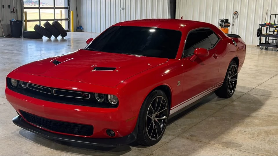 2018 Dodge Challenger SRT8 & 392 3rd Gen - Image 3 of 19