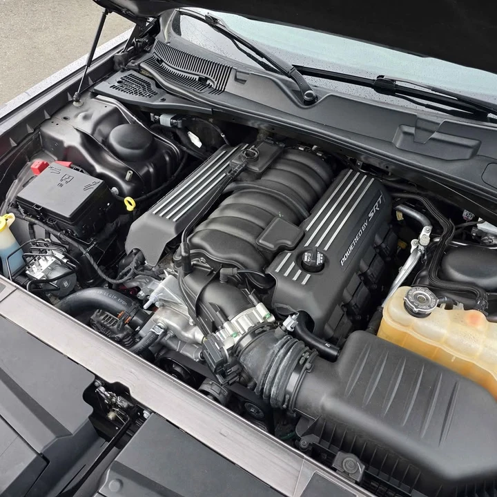 2018 Dodge Challenger SRT8 & 392 3rd Gen - Image 17 of 18