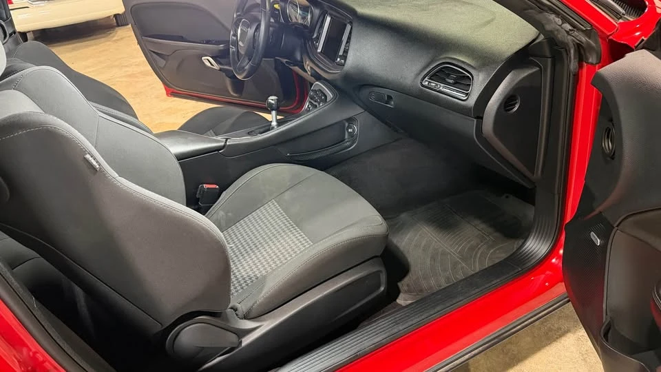 2018 Dodge Challenger SRT8 & 392 3rd Gen - Image 18 of 19