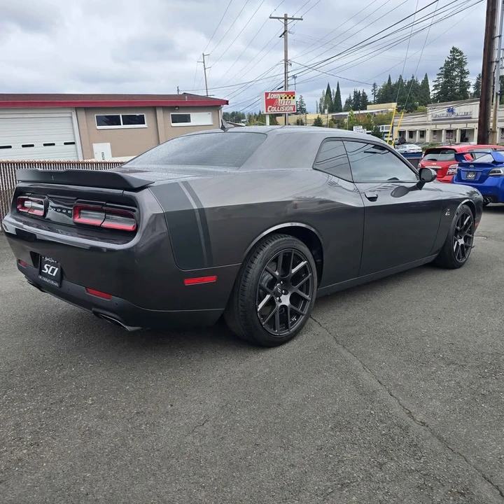 2018 Dodge Challenger SRT8 & 392 3rd Gen - Image 4 of 18