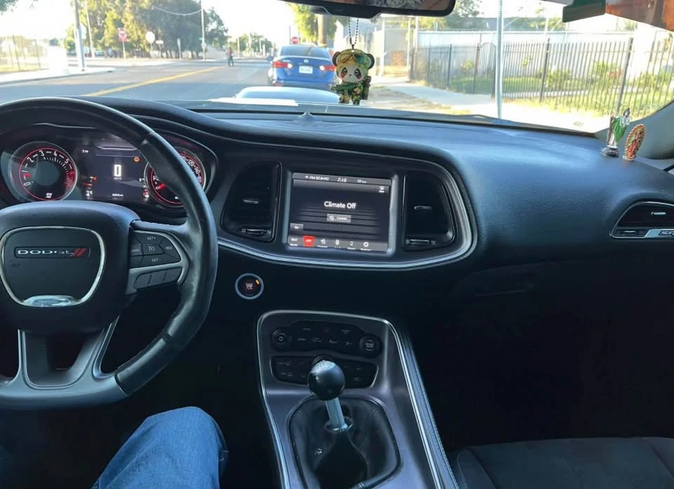 2018 Dodge Challenger SRT8 & 392 3rd Gen - Image 6 of 8