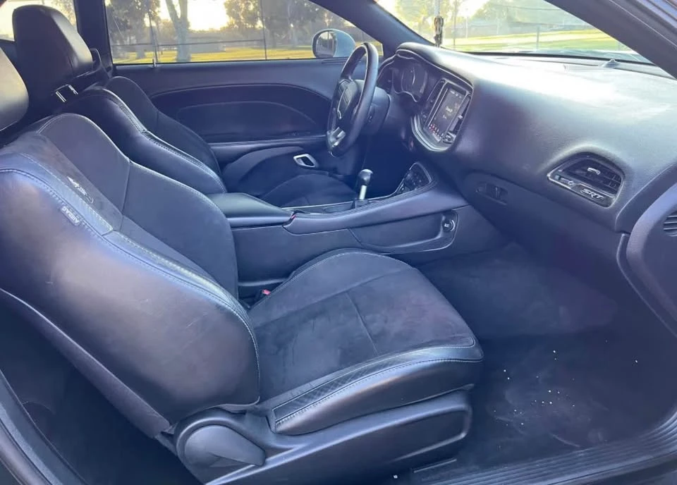 2018 Dodge Challenger SRT8 & 392 3rd Gen - Image 7 of 8
