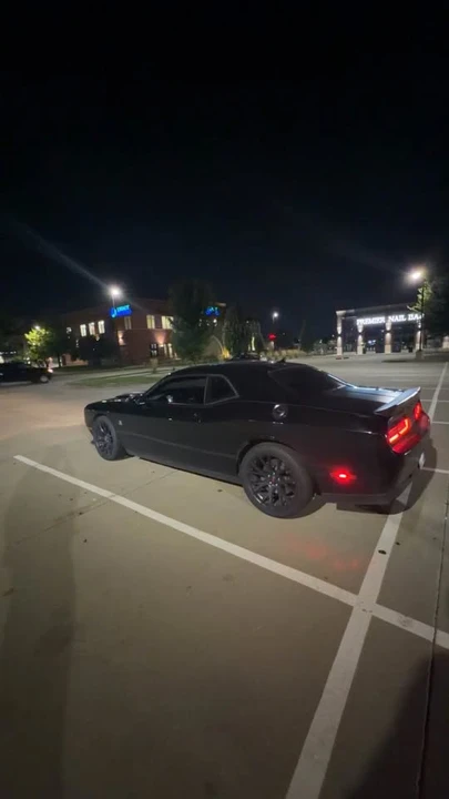 2018 Dodge Challenger SRT8 & 392 3rd Gen - Image 2 of 6