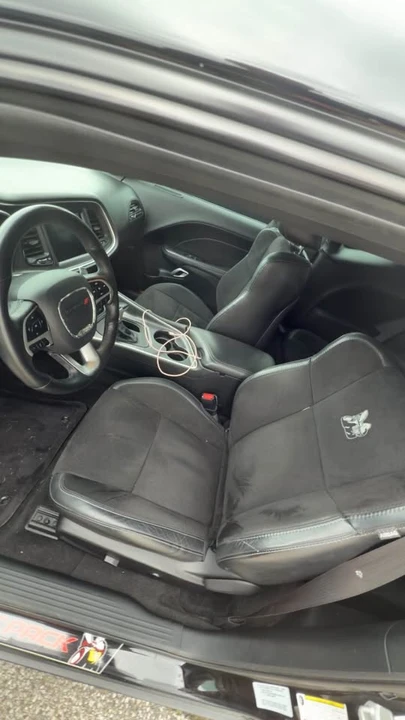 2018 Dodge Challenger SRT8 & 392 3rd Gen - Image 5 of 6