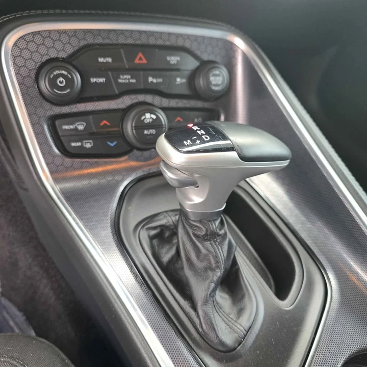 2018 Dodge Challenger SRT8 & 392 3rd Gen - Image 13 of 18