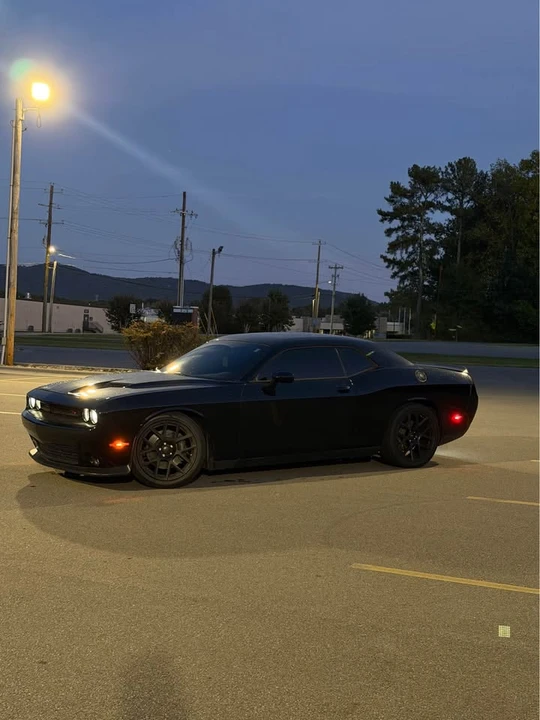 2018 Dodge Challenger SRT8 & 392 3rd Gen - Image 2 of 13